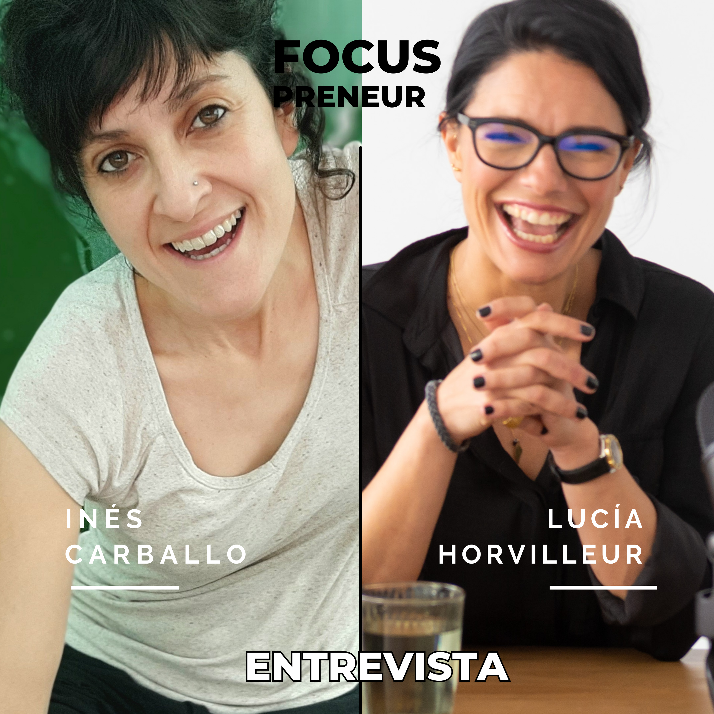 FocusPreneur Podcast