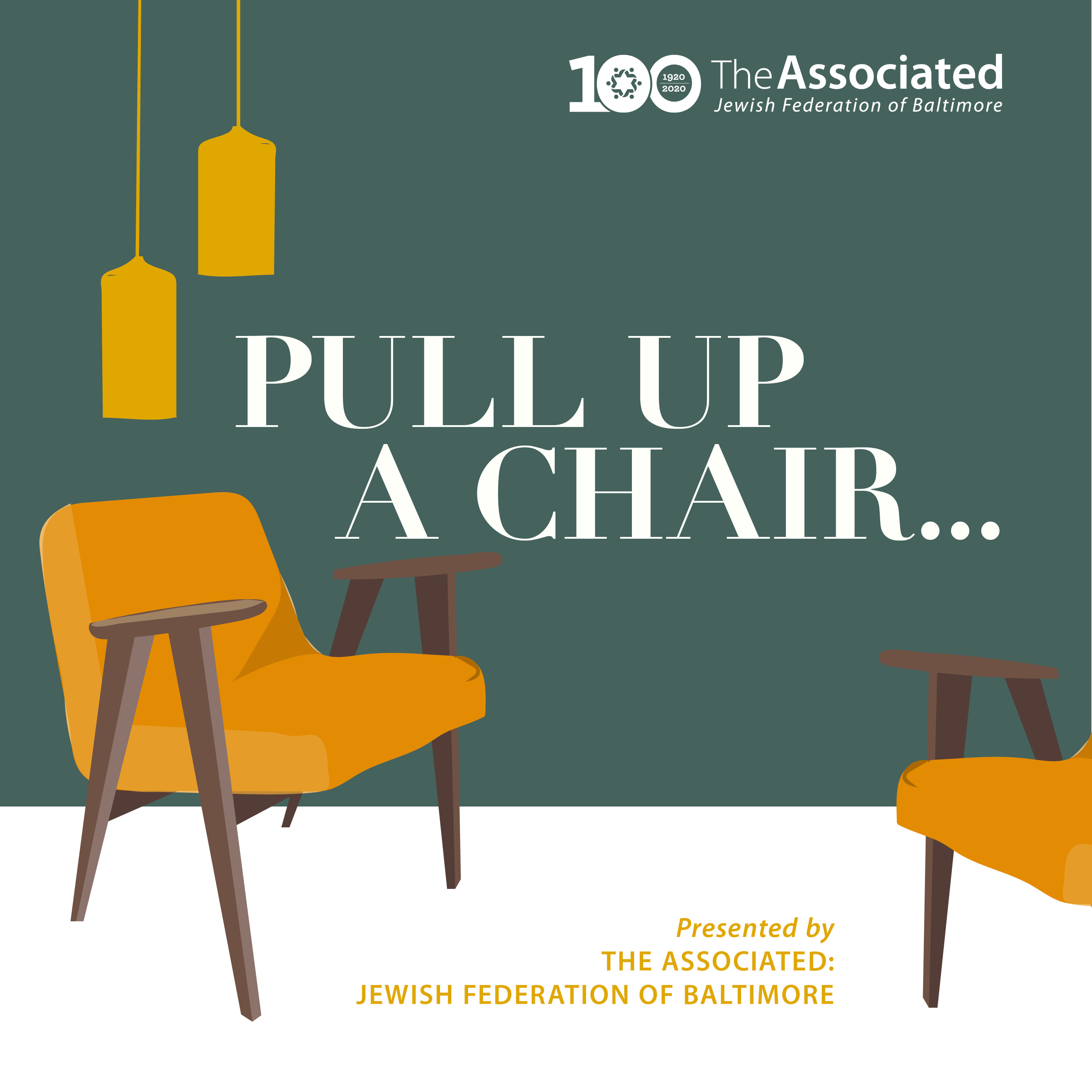 Pull Up A Chair