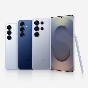 Samsung Galaxy S25 Phones