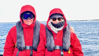 Ageless Travel Adventures Podcast