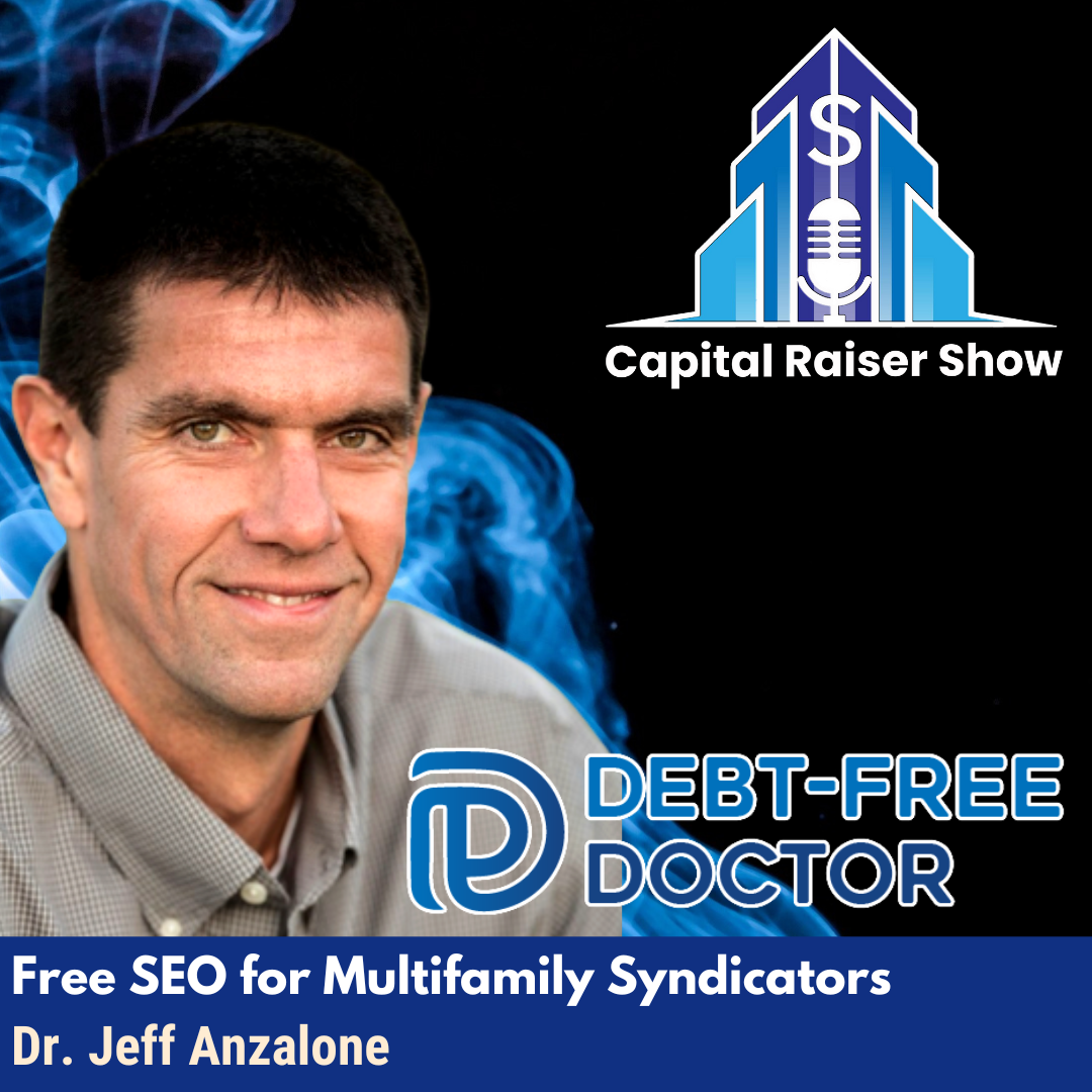 The Capital Raiser Show
