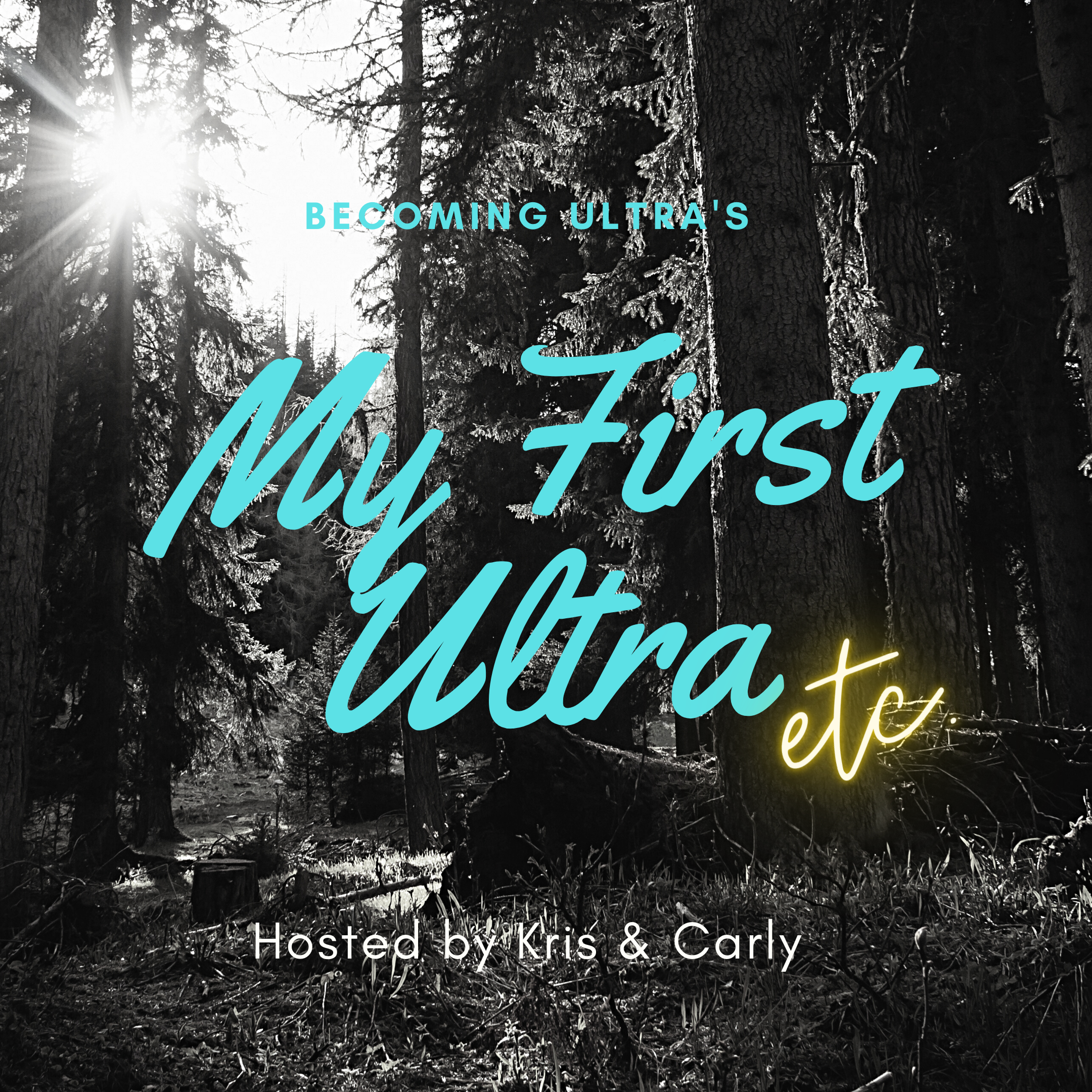 Becoming Ultra