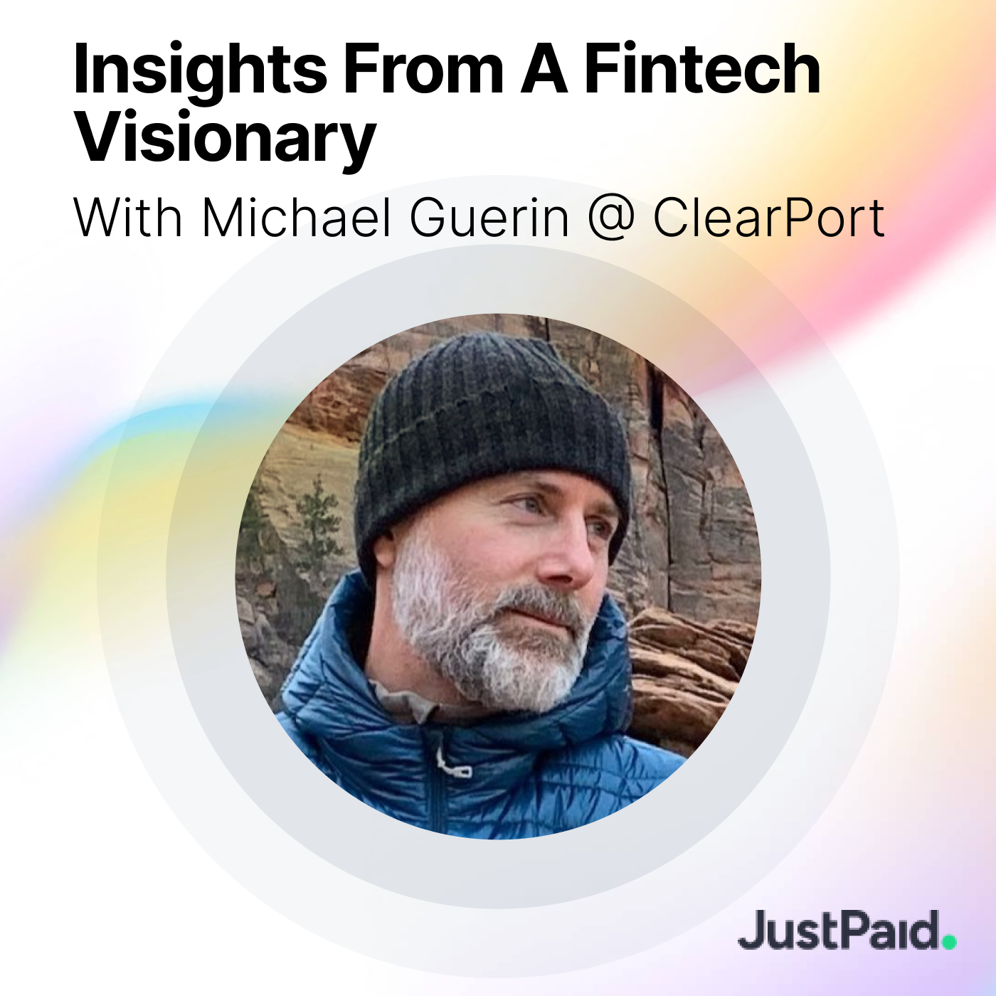 JustPaid.io- The Future of Business Finance