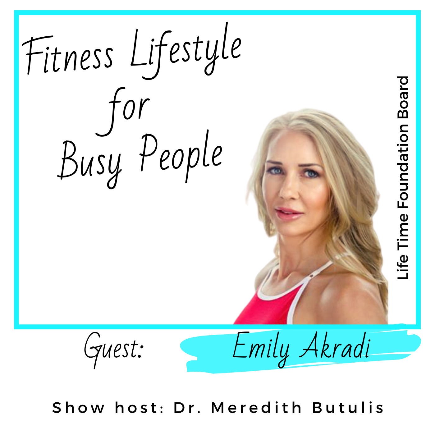 Fitness Comeback Coaching Podcast