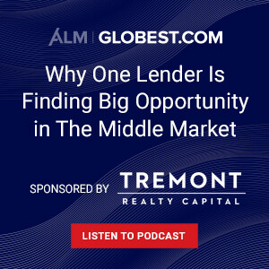 GlobeSt Perspectives Podcast