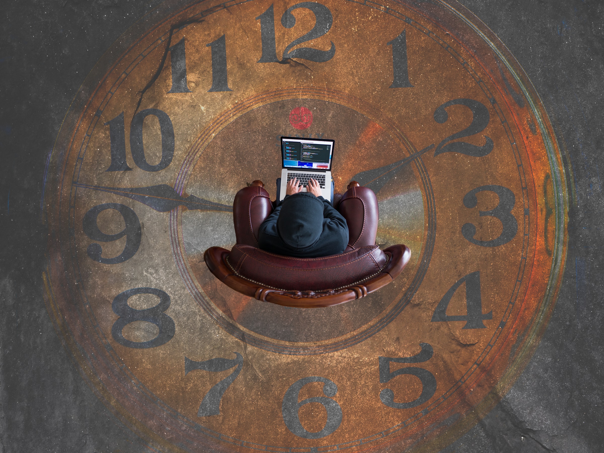 945, The 6 Reasons Why We Need Due Dates and Tracking Mechanisms For Goals