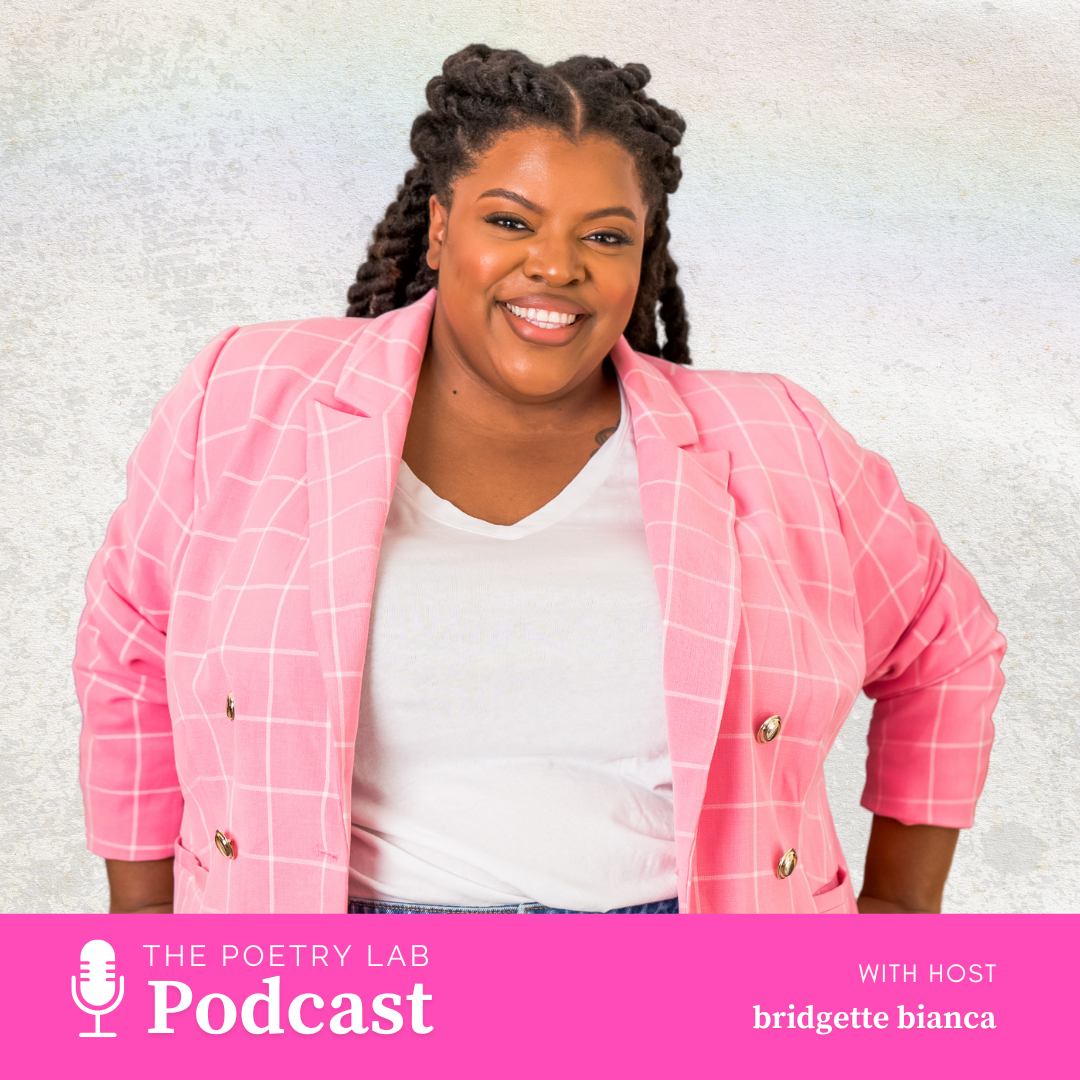 The Poetry Lab Podcast