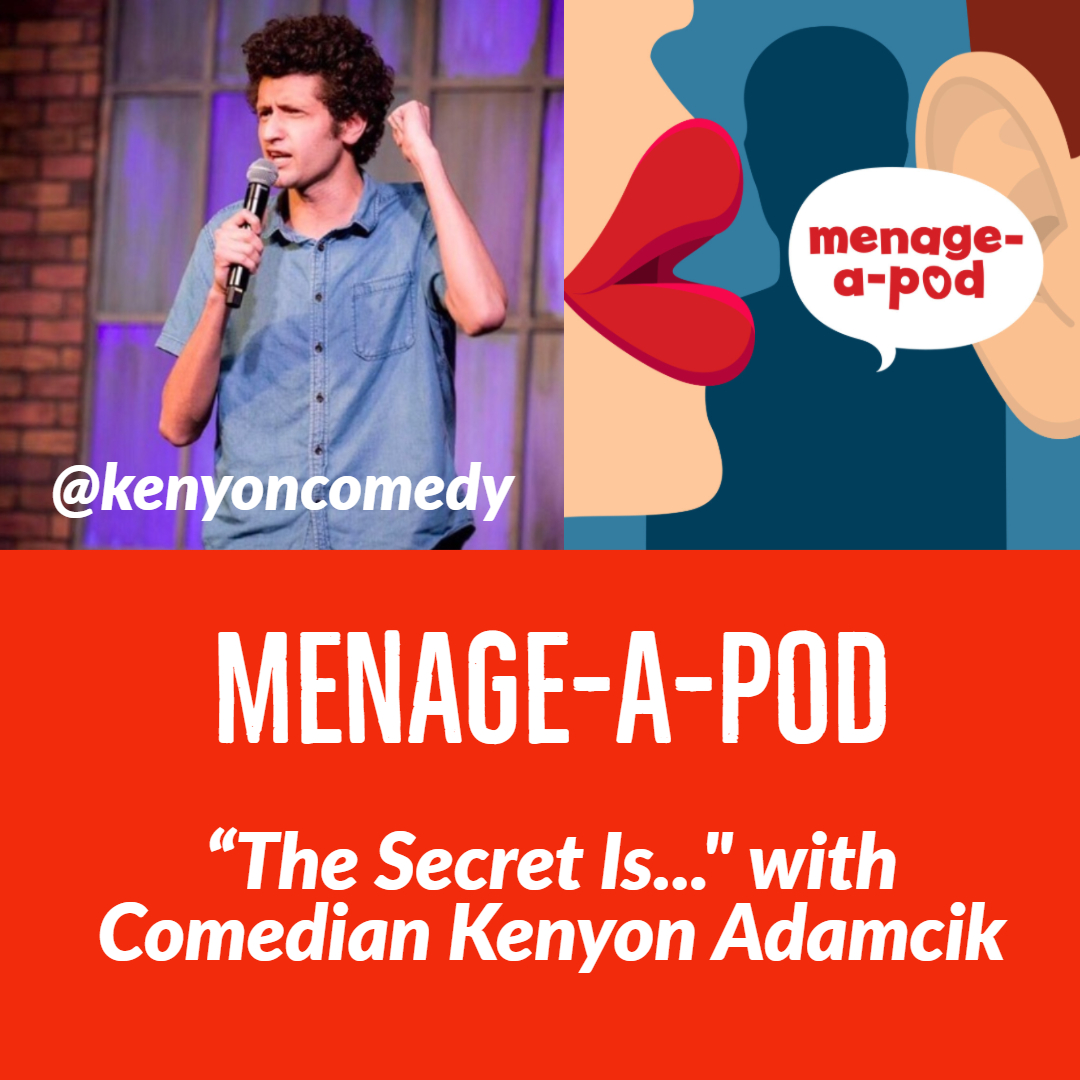 Menage-A-Pod