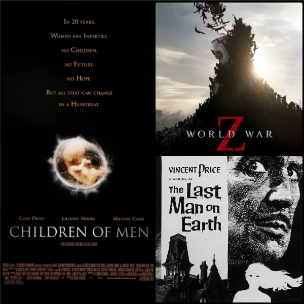 It\'s Only a Podcast - A Horror Movie Review Show