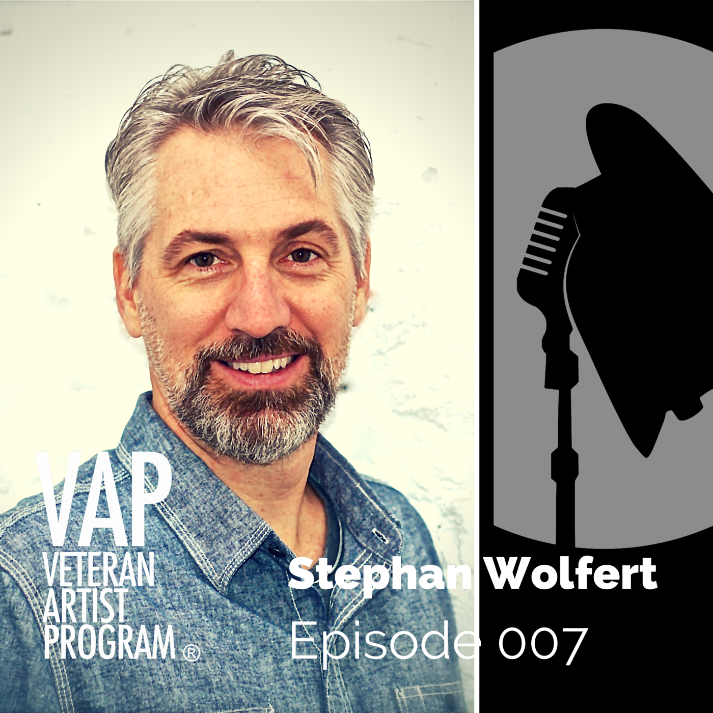 007: Catharsis and Creativity - Stephan Wolfert