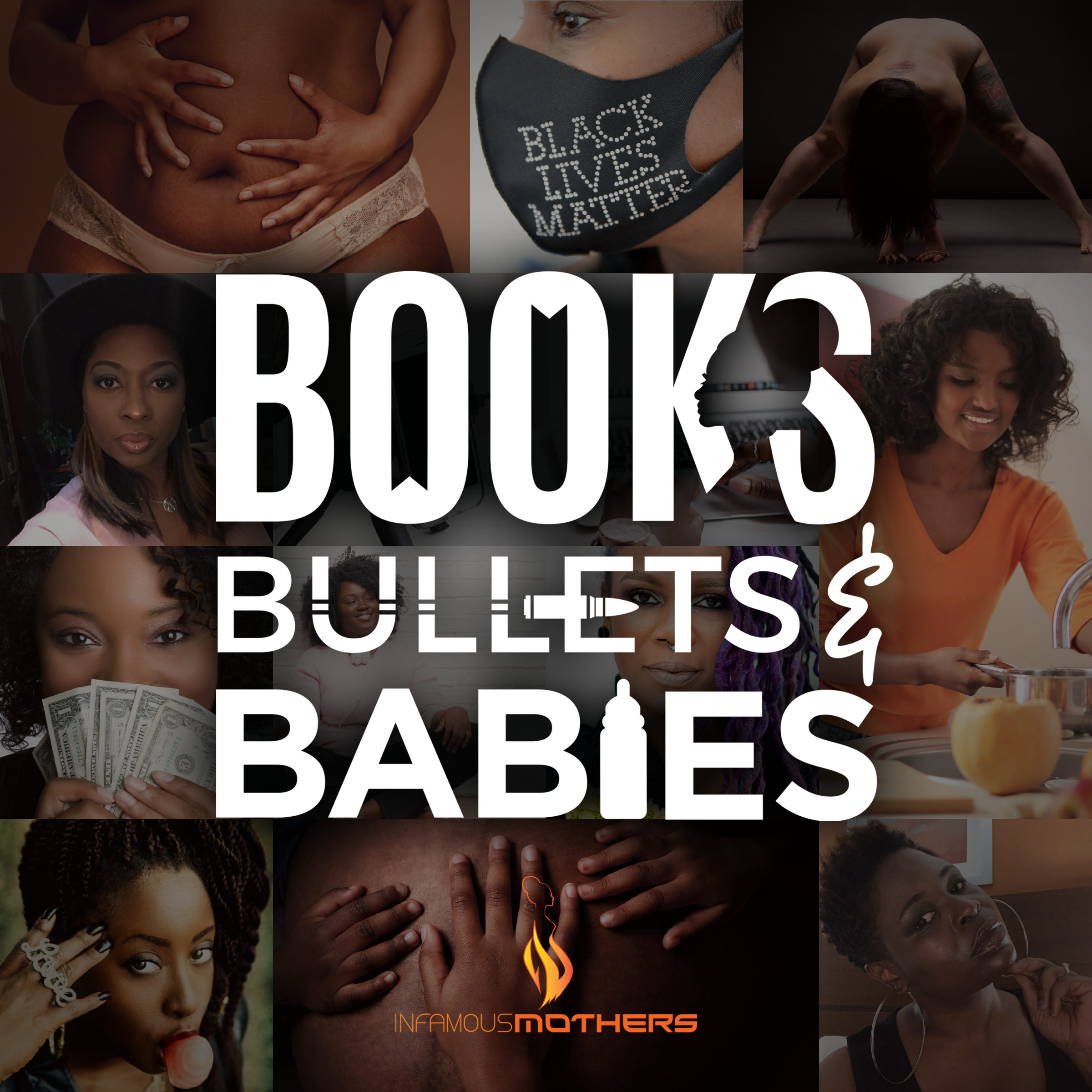 Books, Bullets and Babies