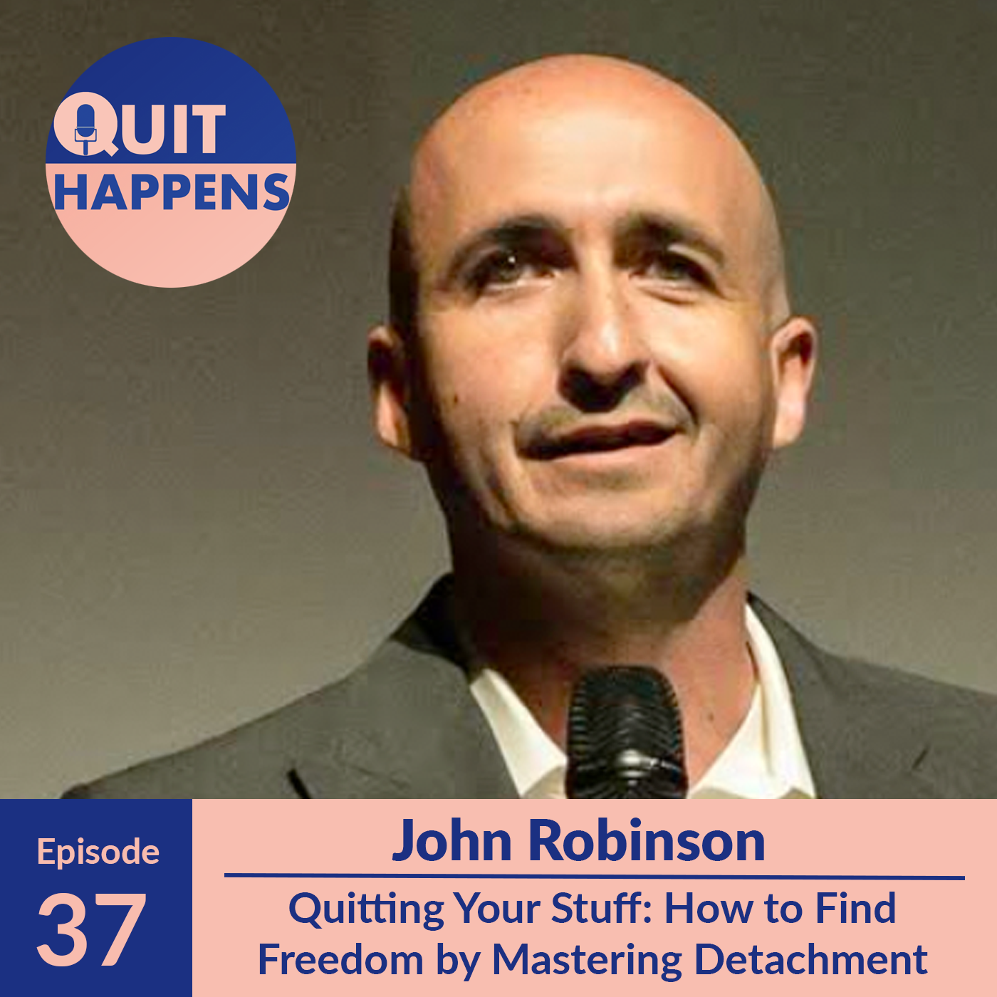 Quit Happens | How (and why!) to strategically quit your job, leave your relationship, or part ways with toxic mindsets.