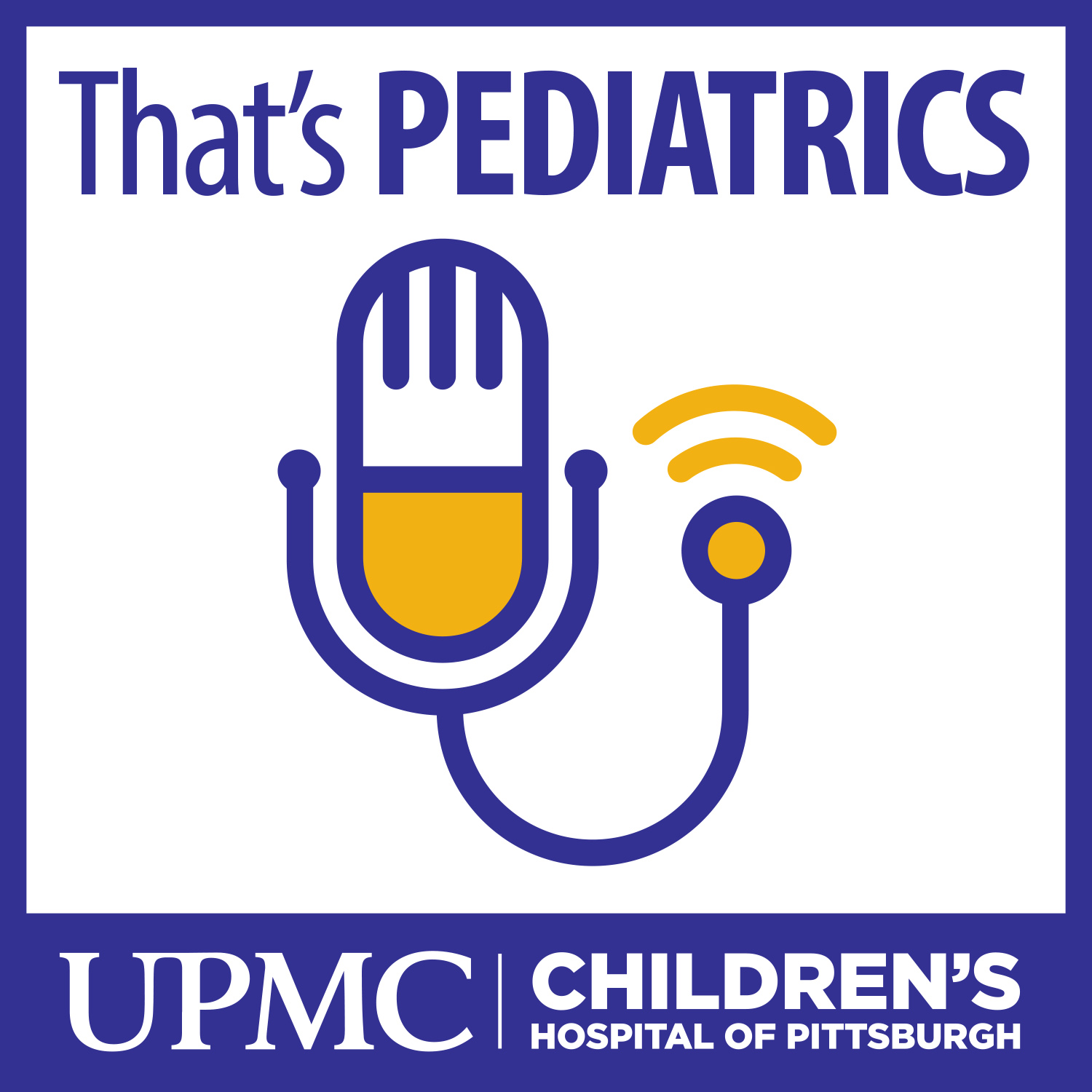 That\'s Pediatrics