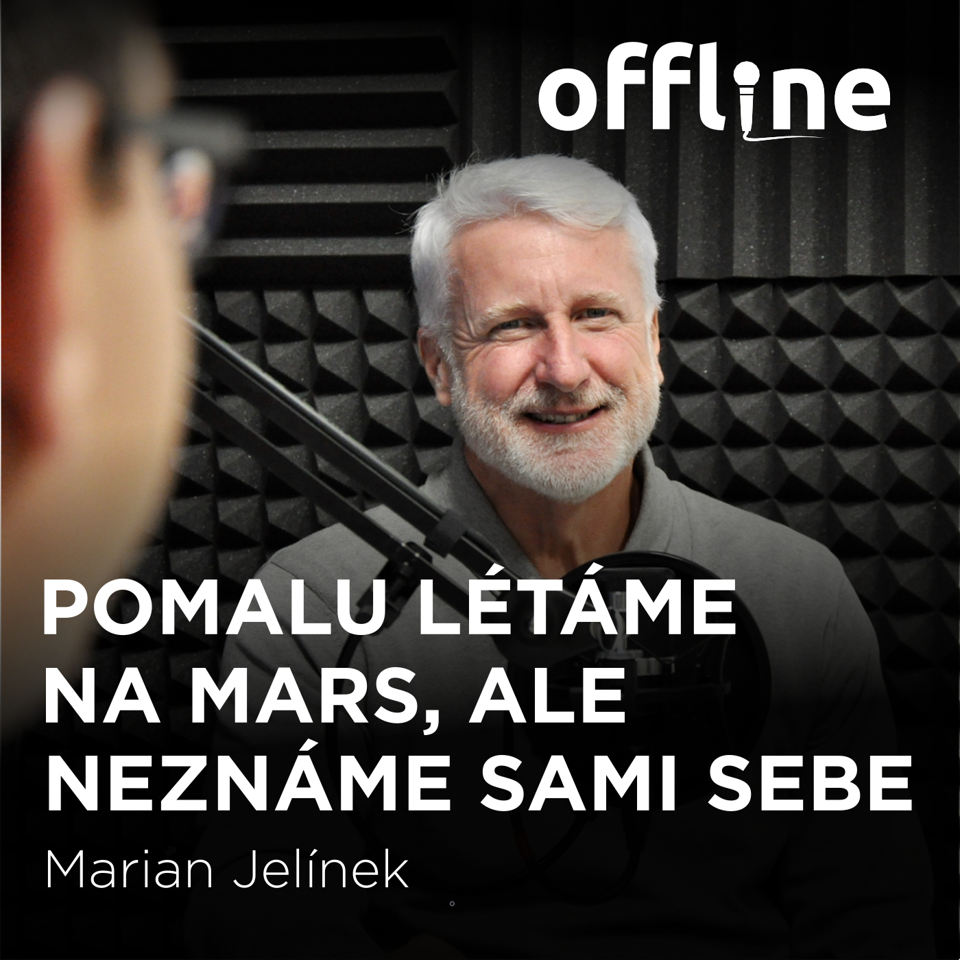 Offline Štěpána Křečka