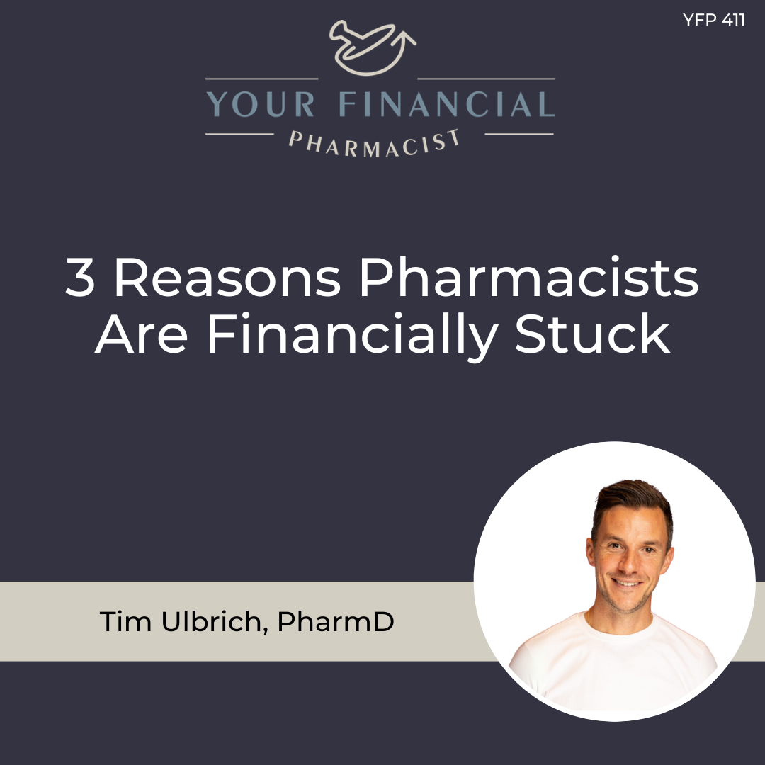 Your Financial Pharmacist