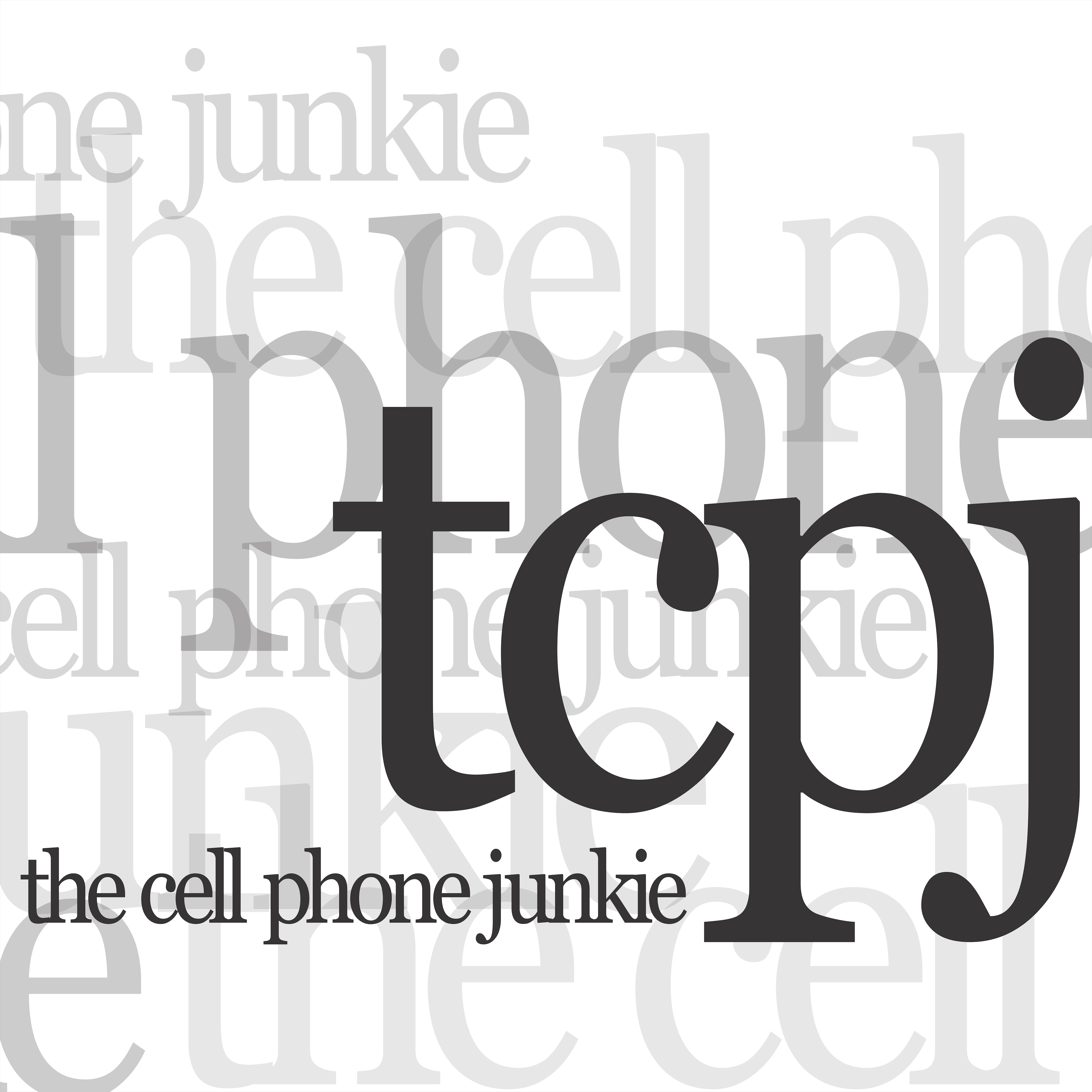 The Cell Phone Junkie Show #1002