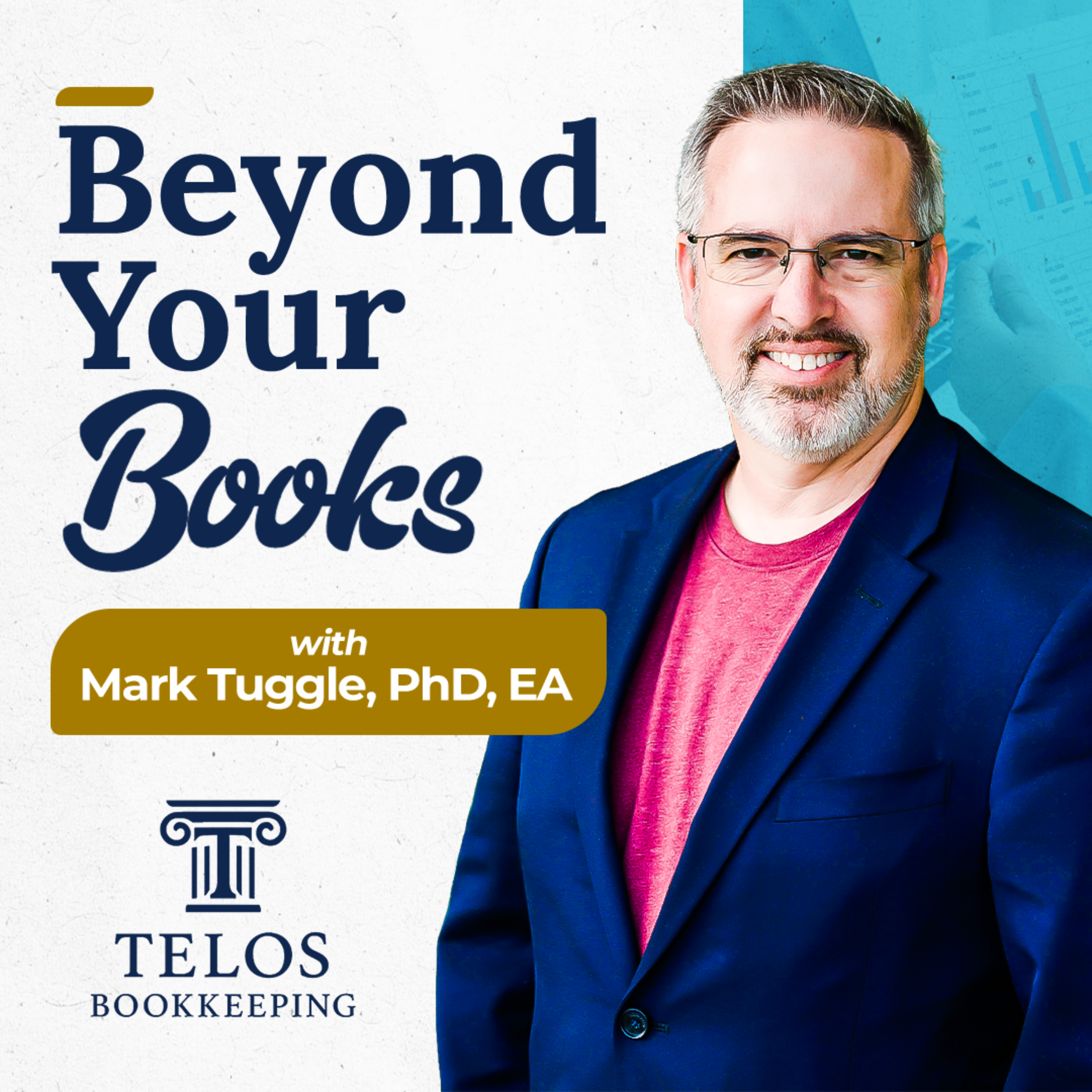 Beyond Your Books: A Small Business Growth Podcast