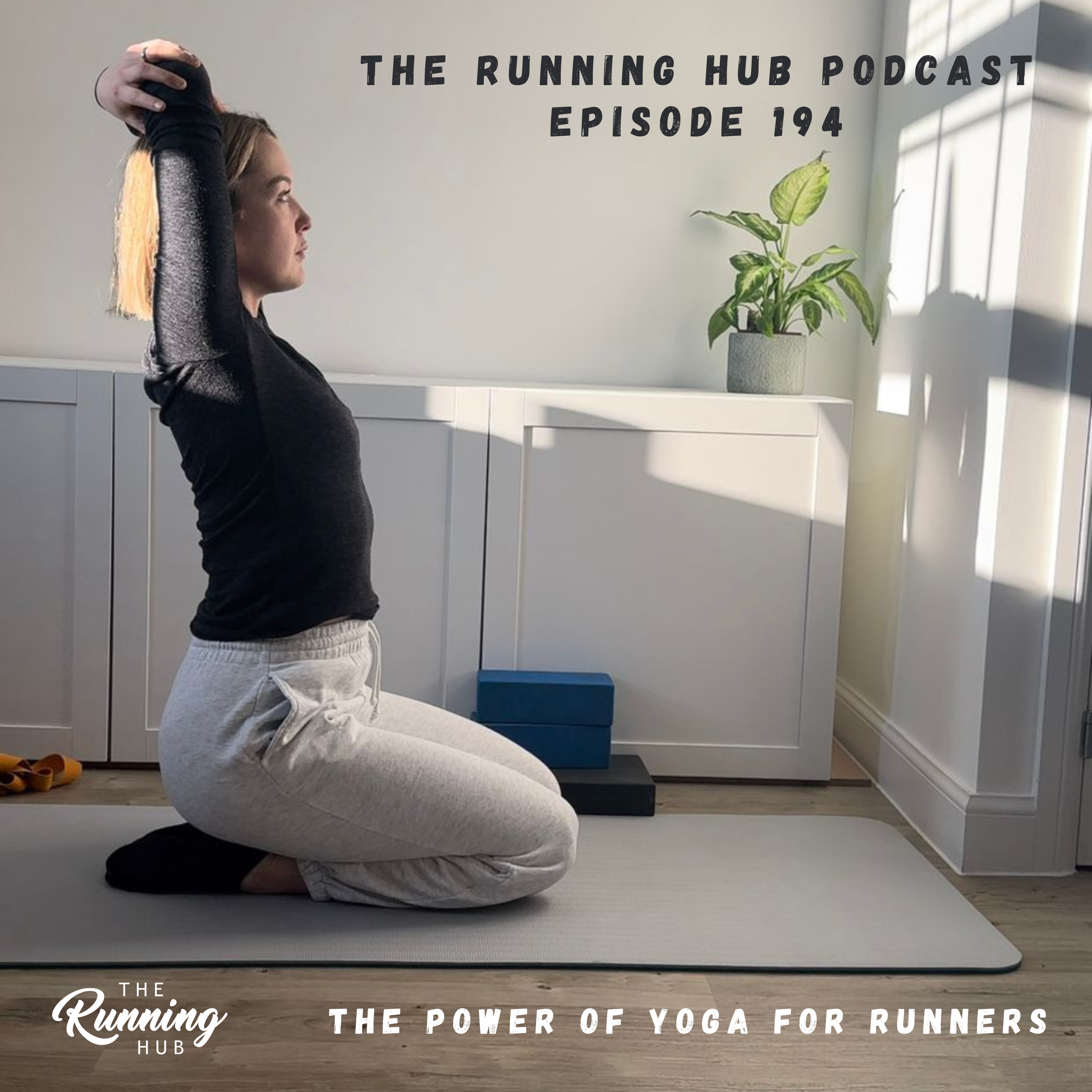 The Running Hub