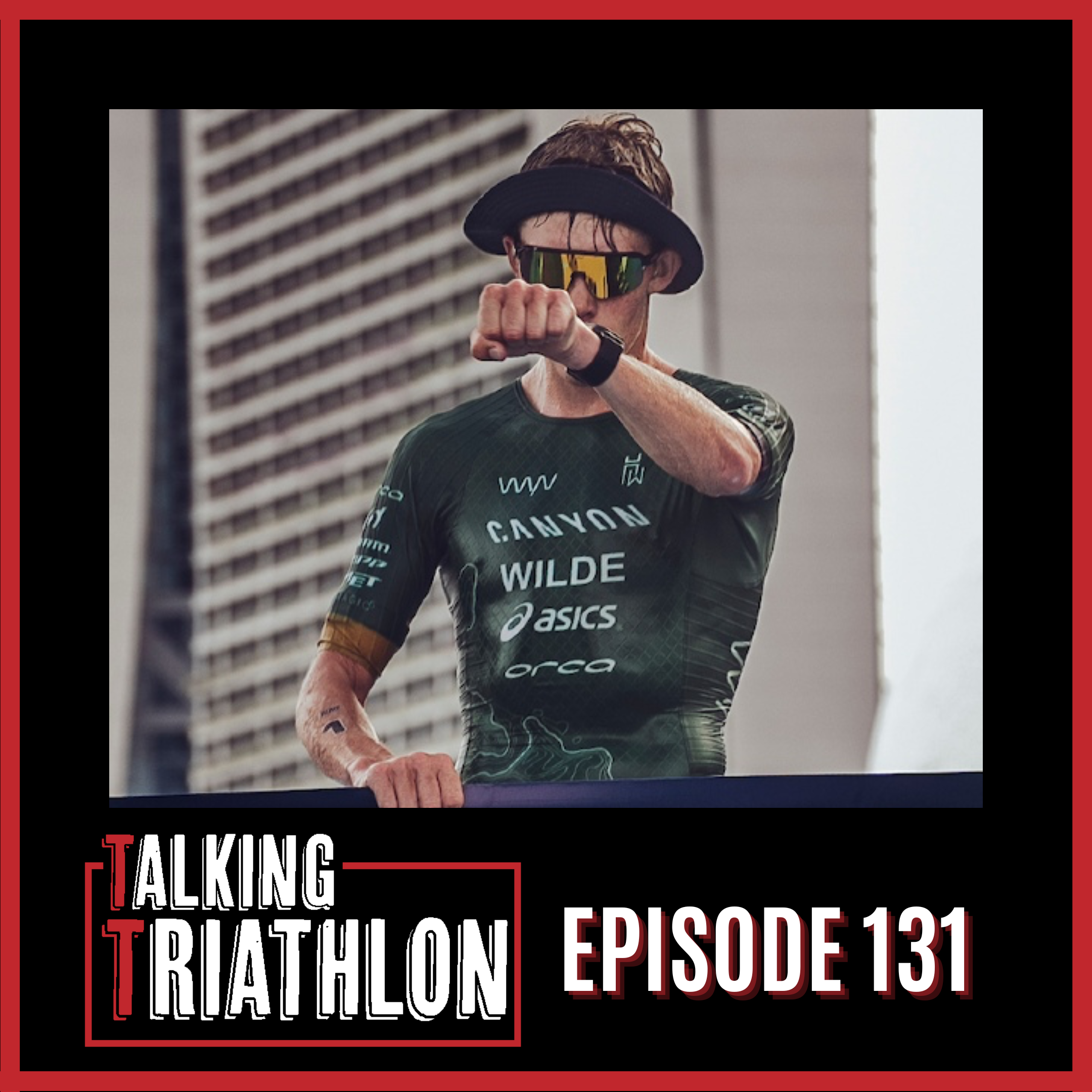 #131 - Is T100 Taking Over Middle Distance with Emil Holm