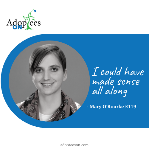 Adoptees On