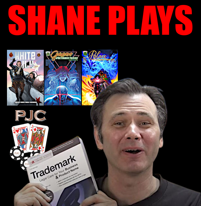 Comics & Comicsgate With Preston Poulter - Episode 276 - 4/29/2024