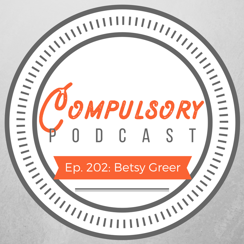Mighty Creative, with Kim Werker