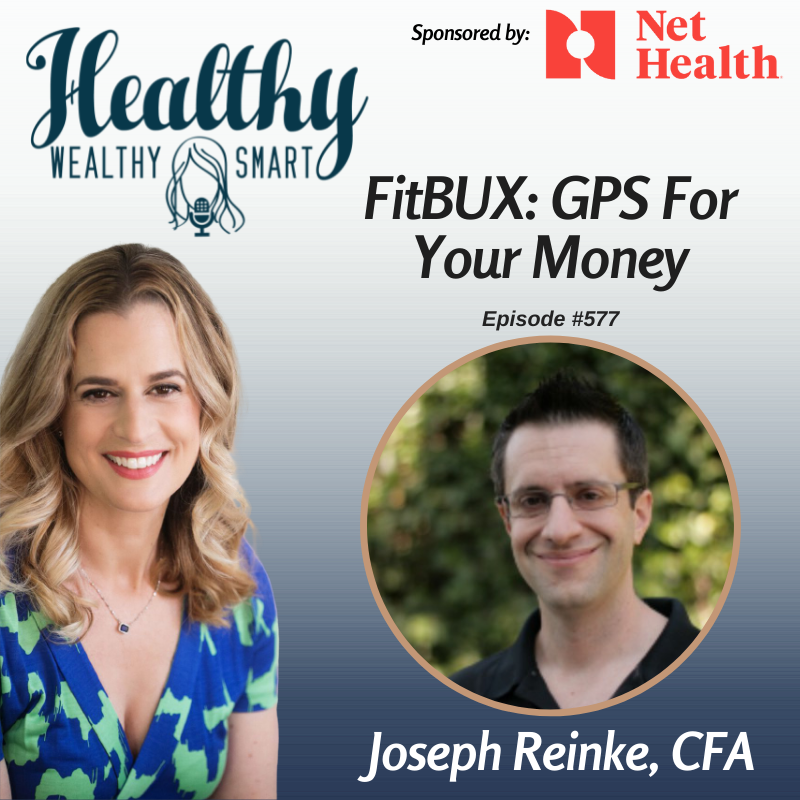 Healthy Wealthy & Smart
