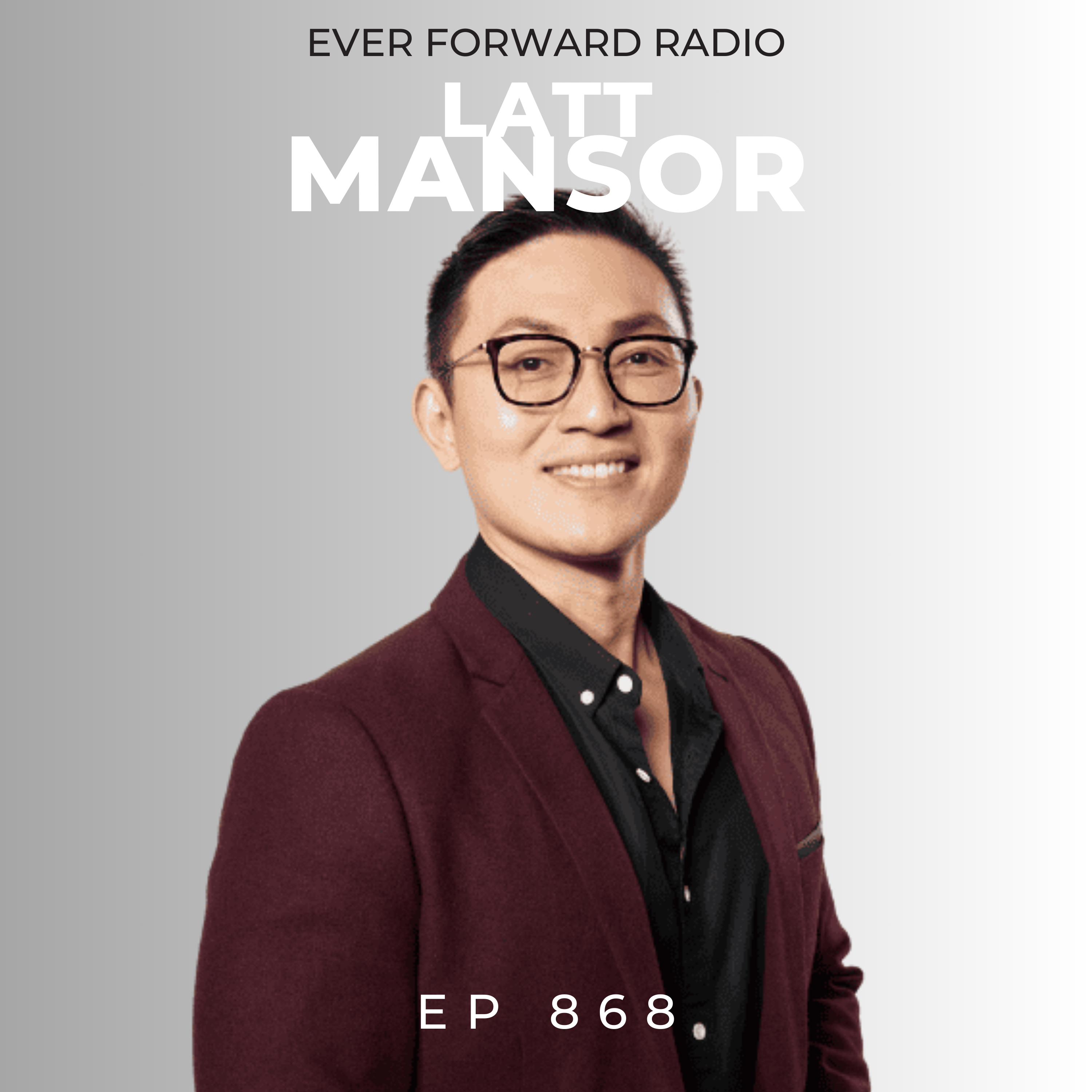 Ever Forward Radio with Chase Chewning