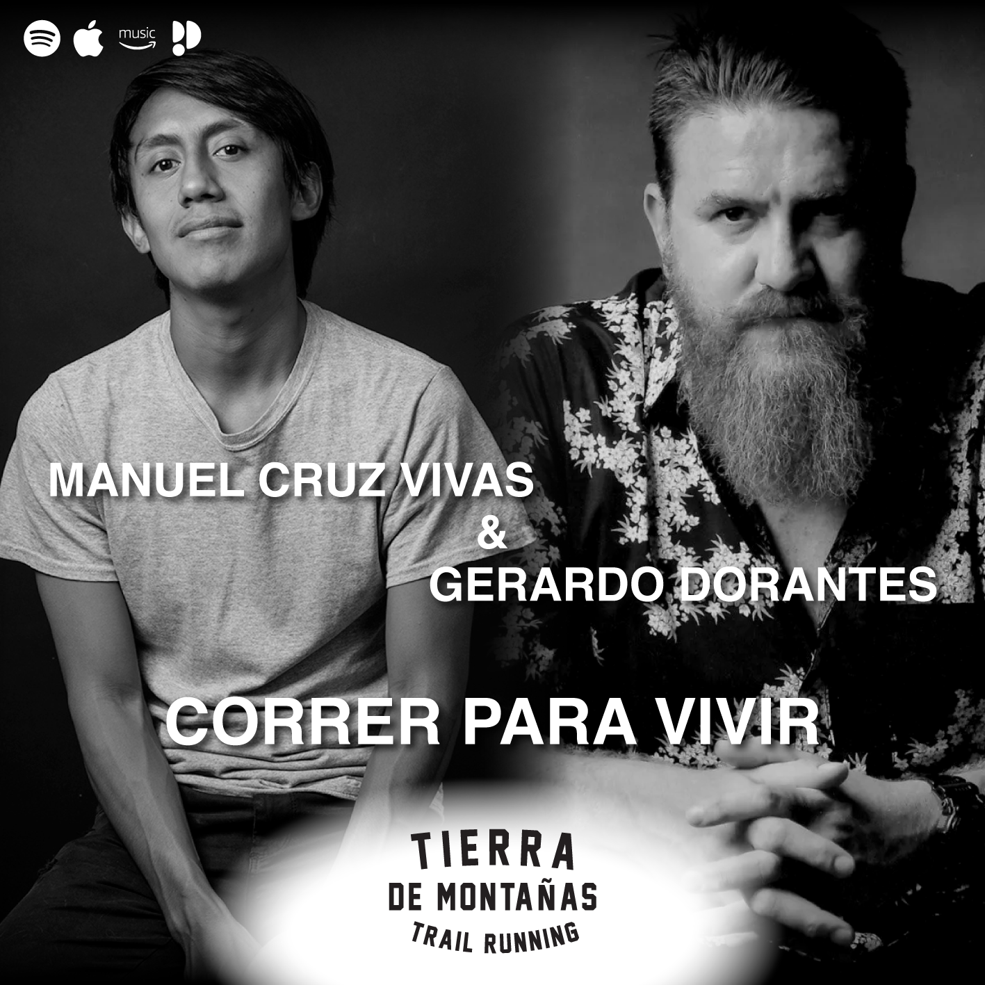 TIERRA DE MONTAÑAS