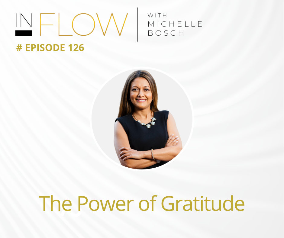 The Power of Gratitude