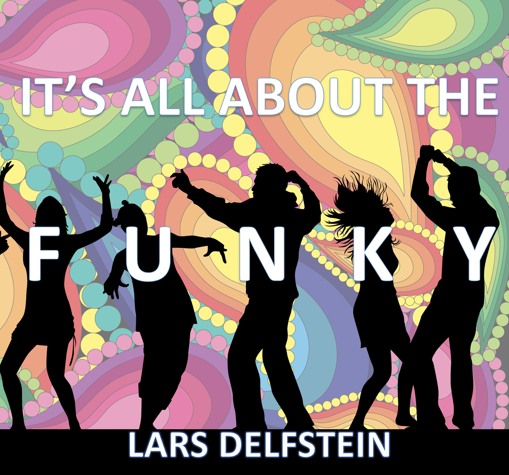 It's all about the Funky - 21st October 21