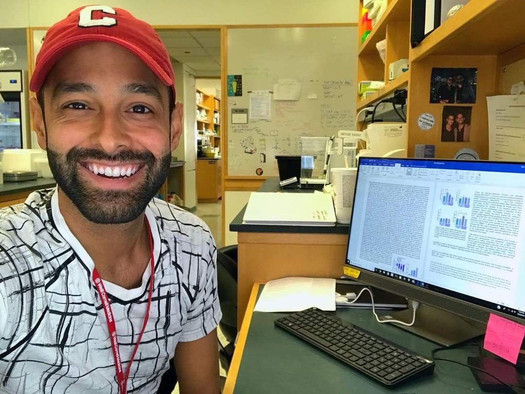 Straight from a Scientist Medical Research Education and Discussion Podcast