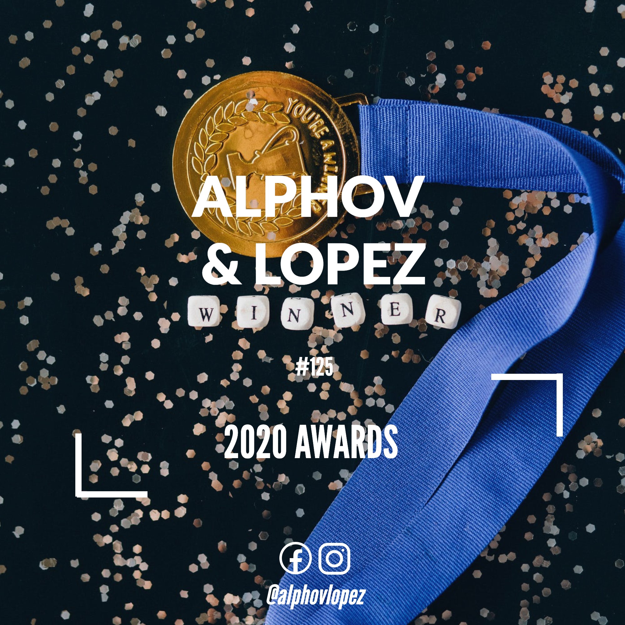 Alphov & Lopez