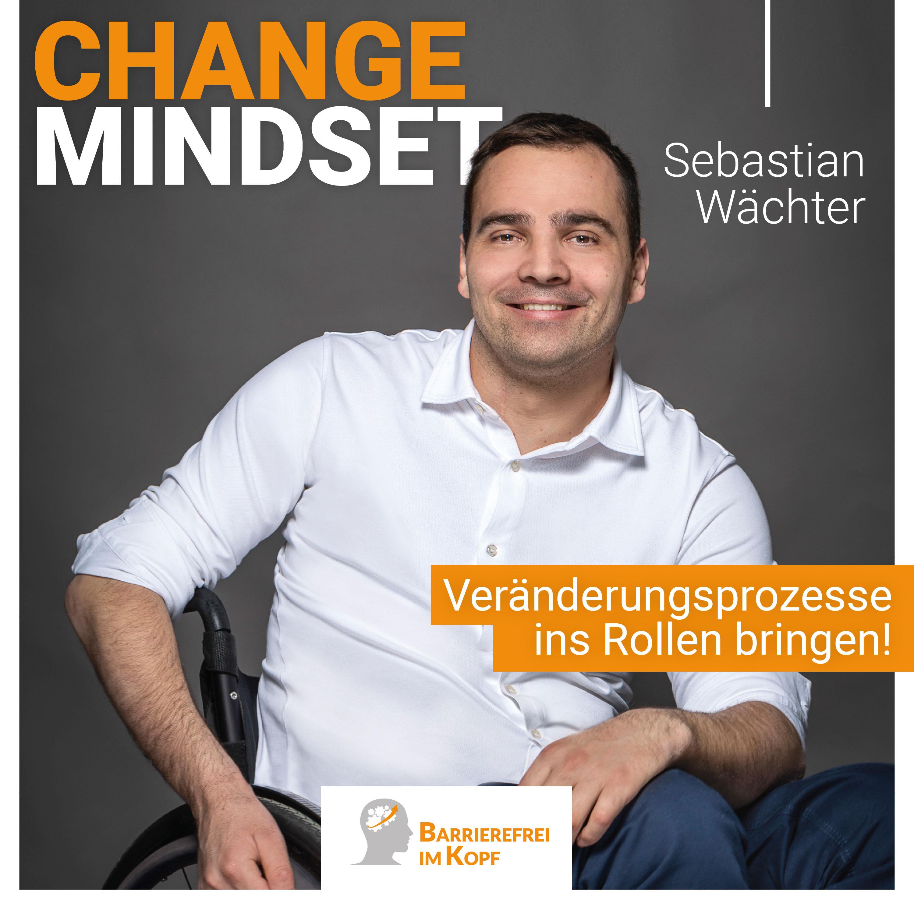 Change Mindset