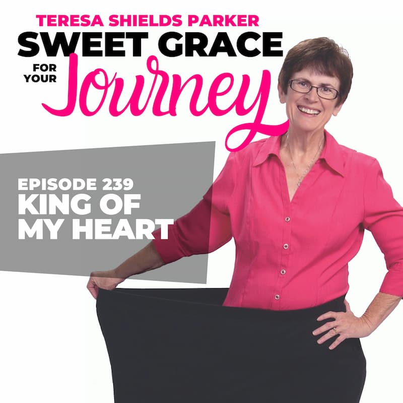 Sweet Grace For Your Journey