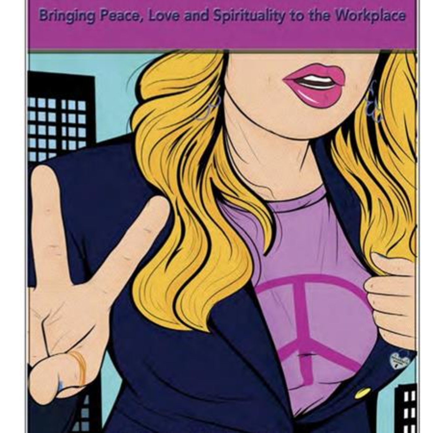 The Intuitive Woman