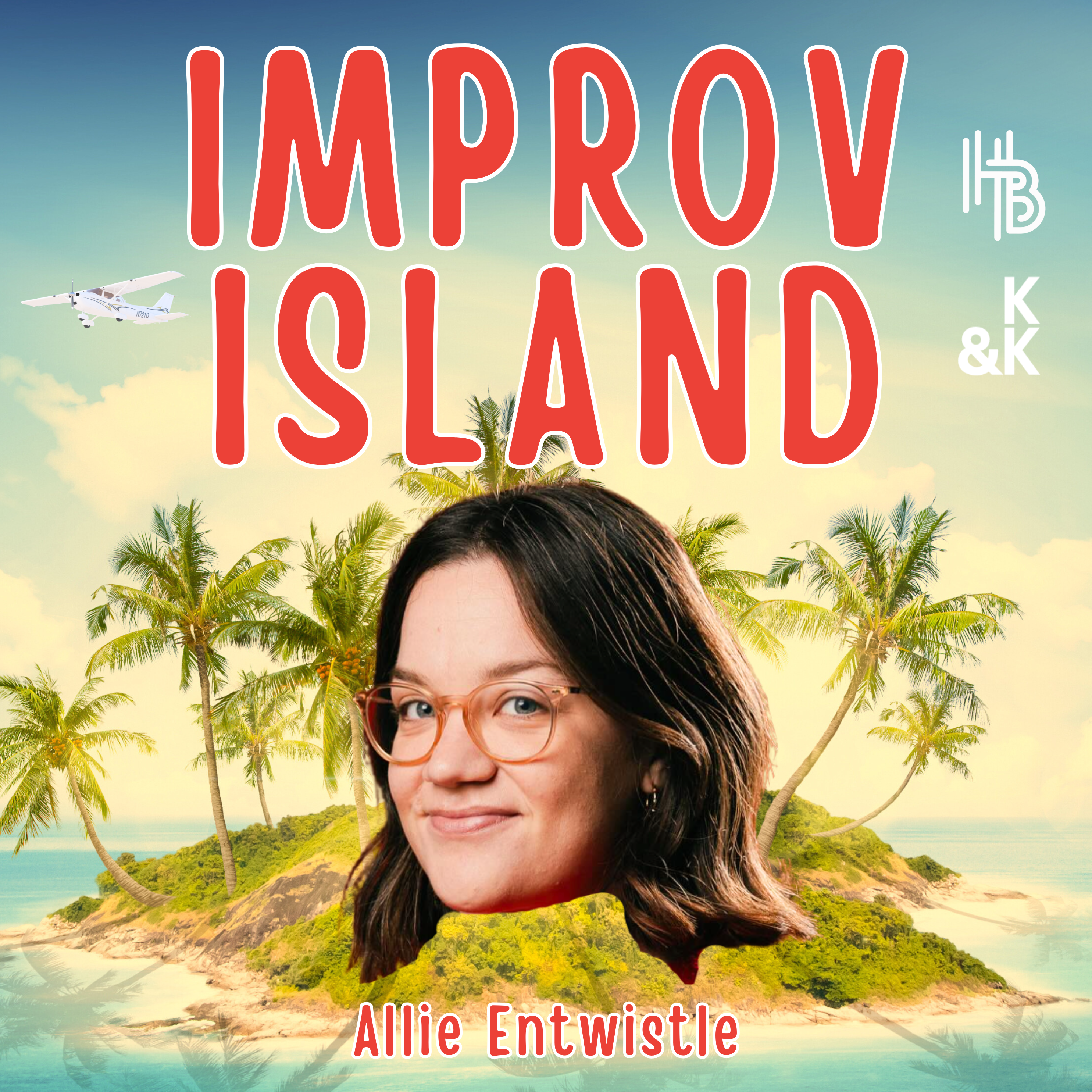 Improv Island