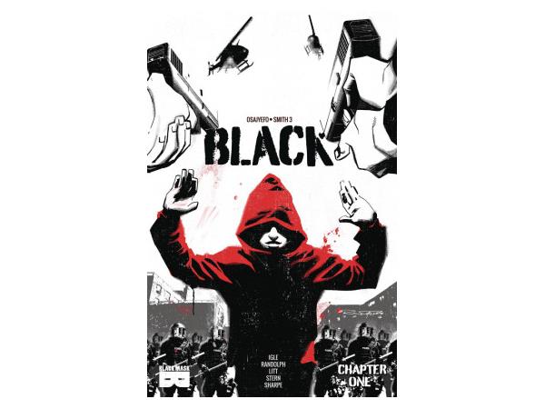 Graphic Policy Radio