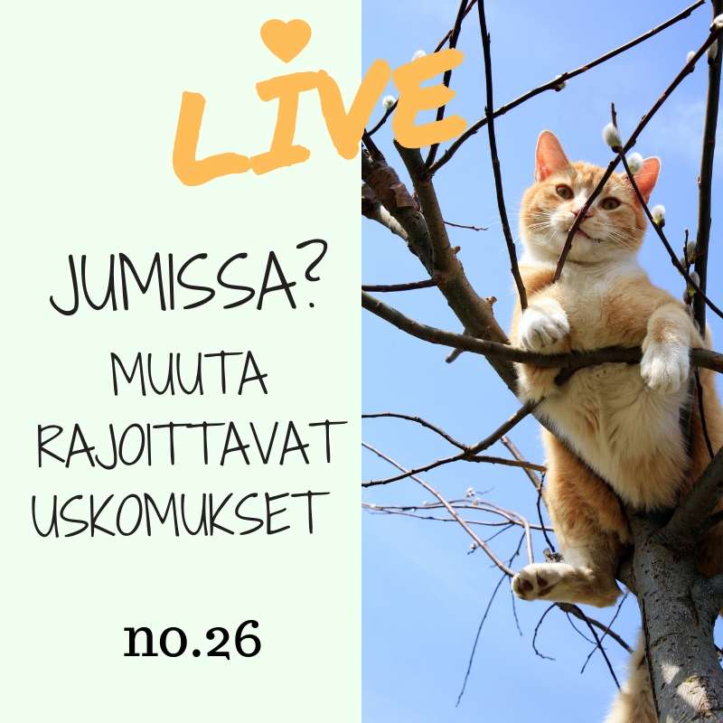 Valo Minussa