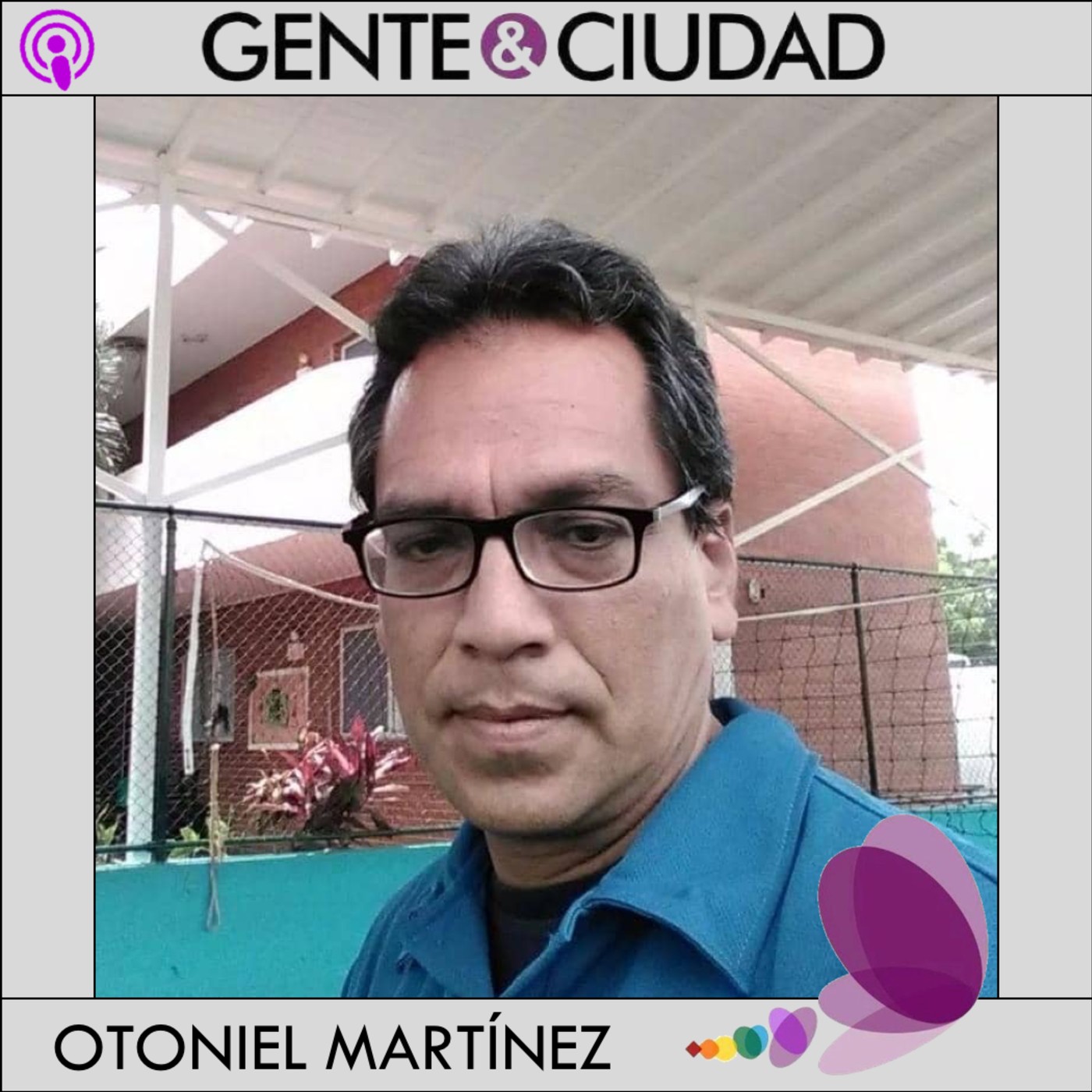 Gente y Ciudad