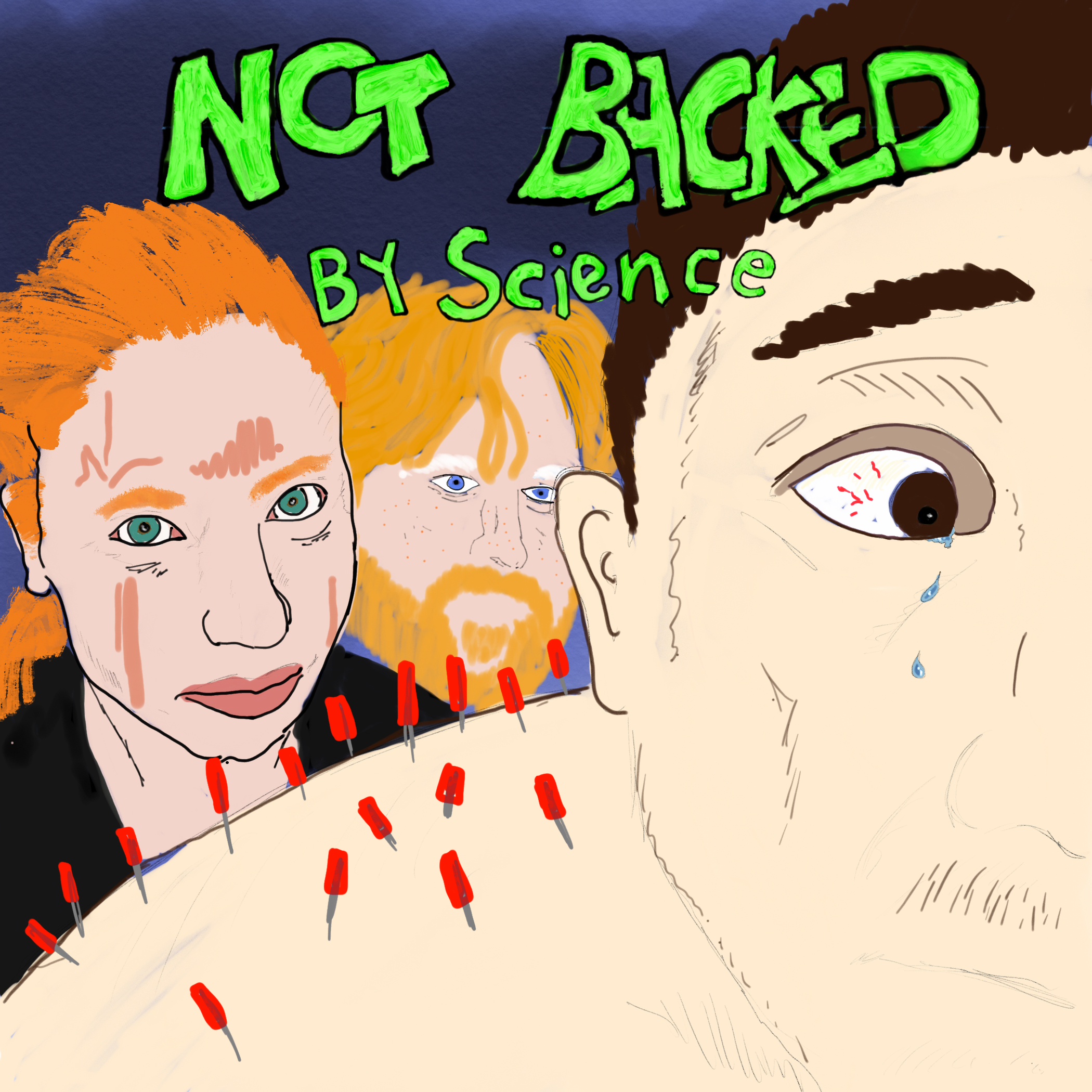 Not Backed By Science