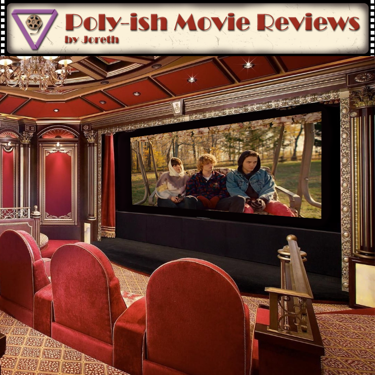 Ep. 56 - Heartbeats: A Polyamorous Movie Review