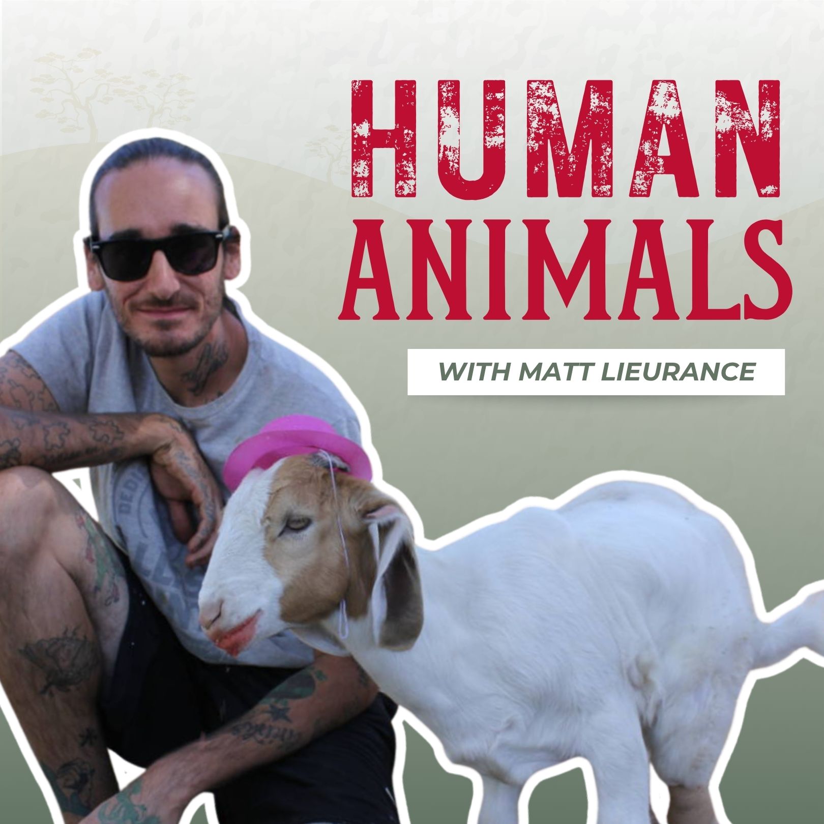 Human Animals