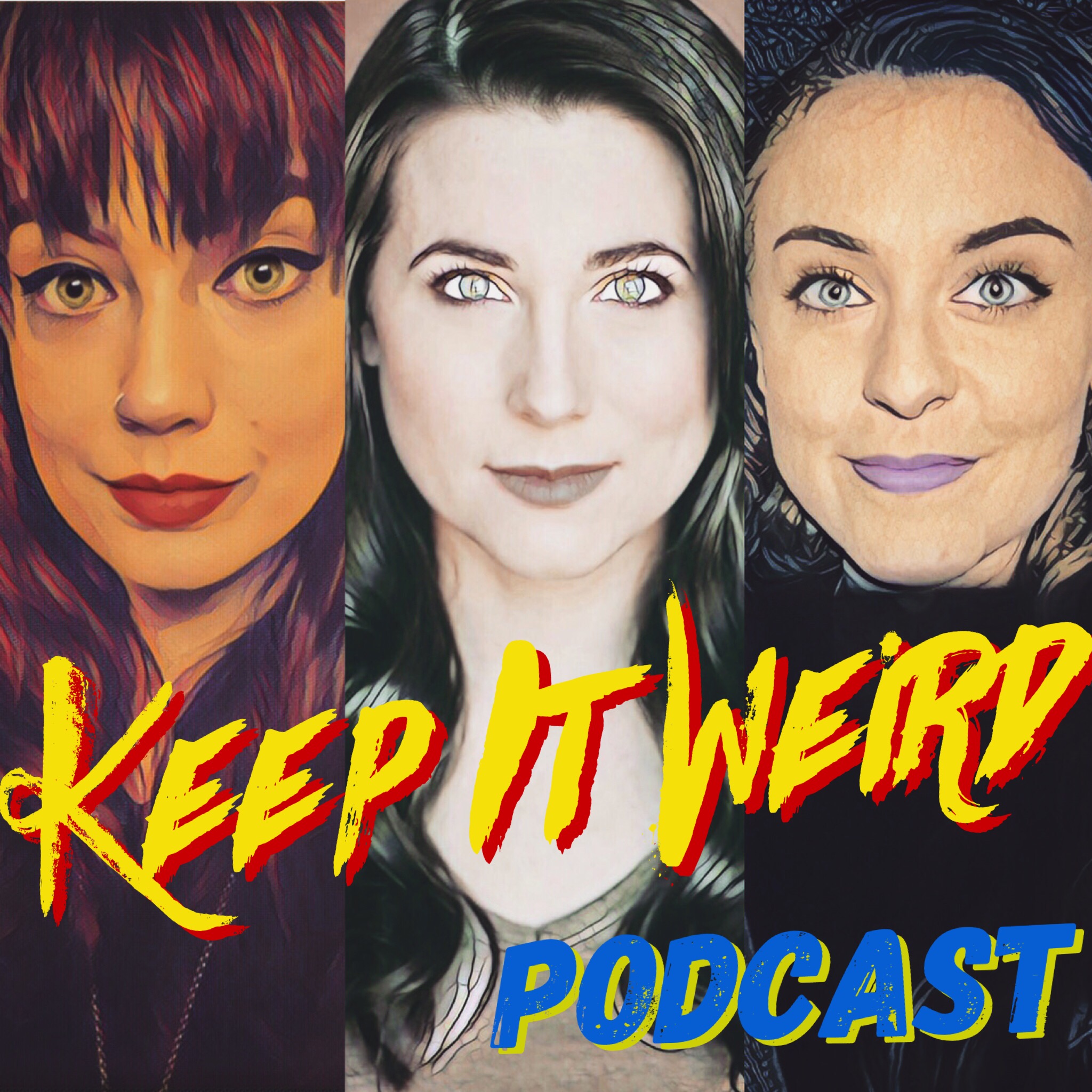 cover of episode The Dark Kate Rises