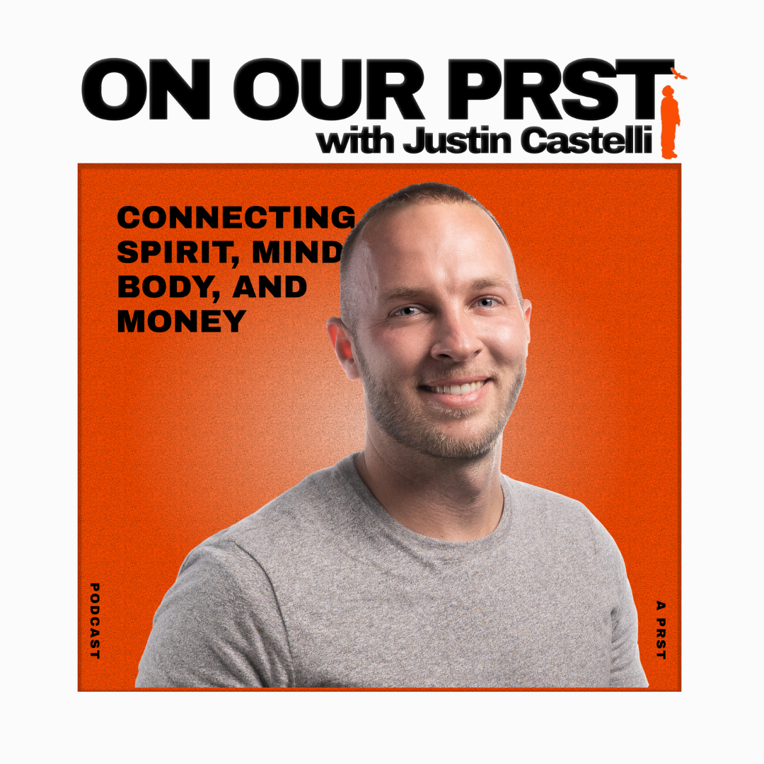AlignedLife with Justin Castelli