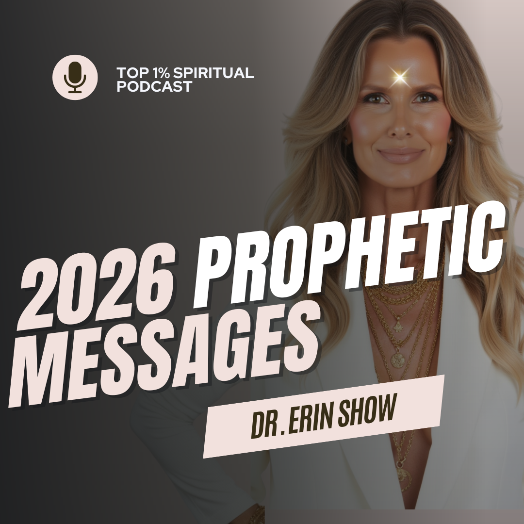 2026 Prophetic Messages