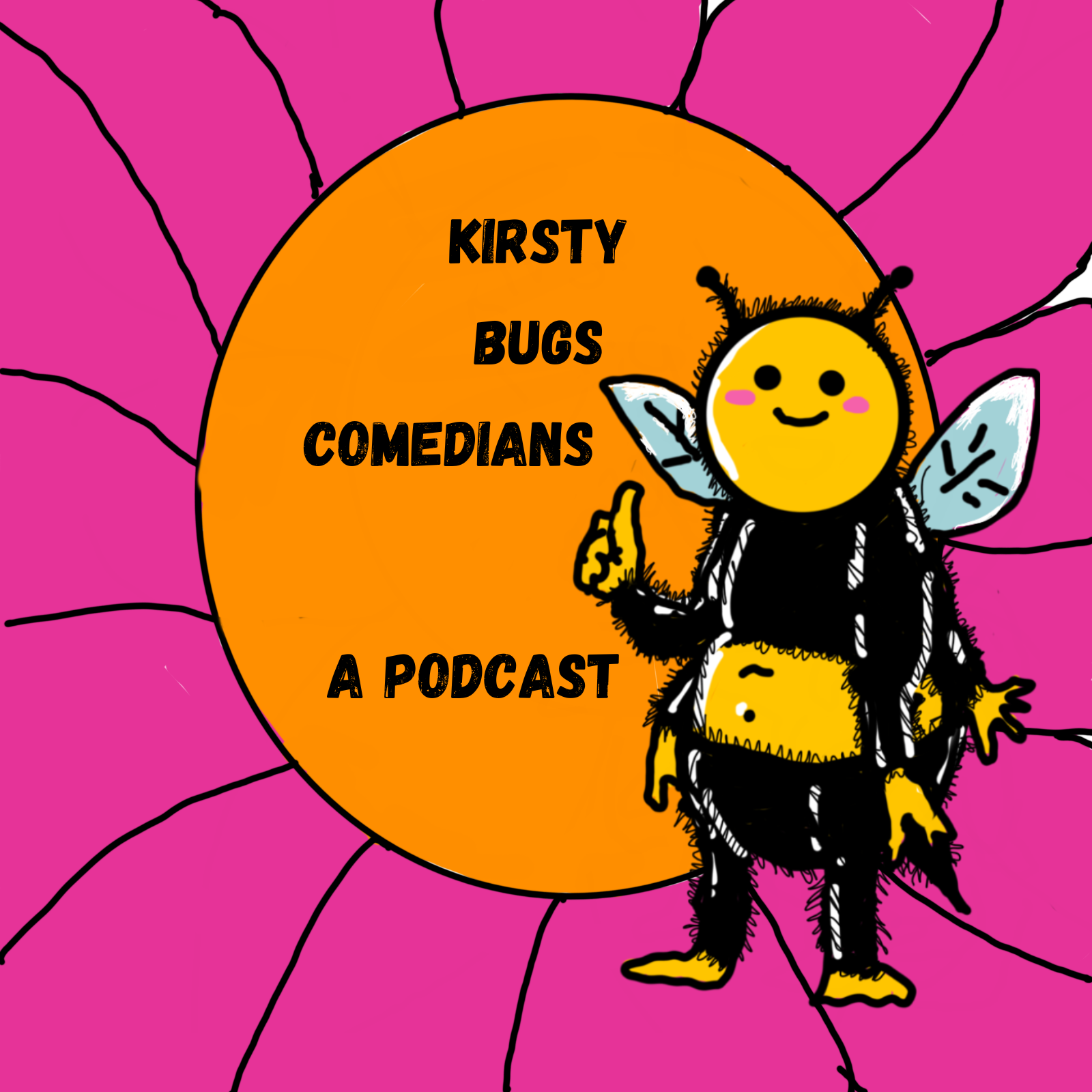 Episode Three - Harold Maxwell-Lefroy and his war on bugs