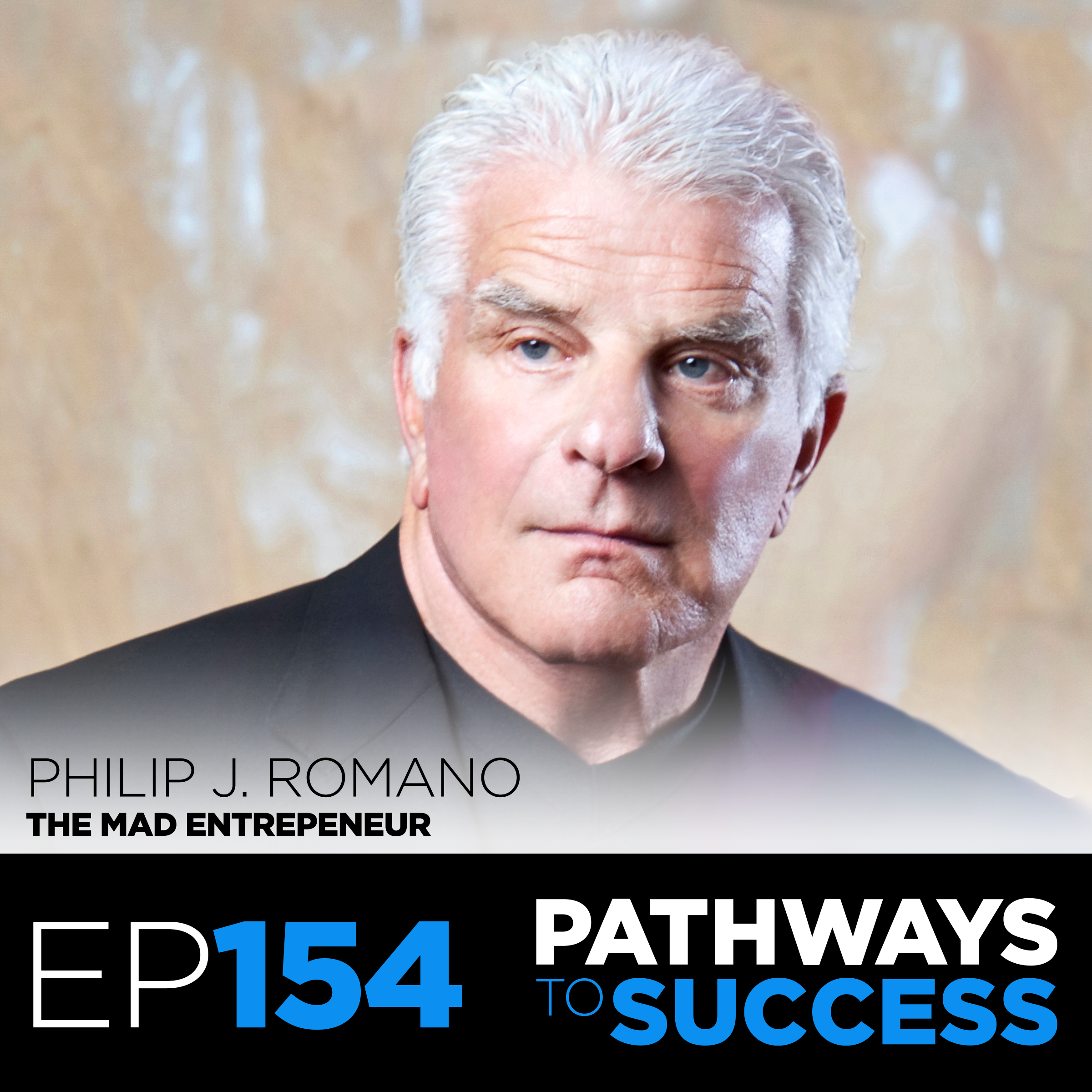 The Pathways to Success with Julian Placino