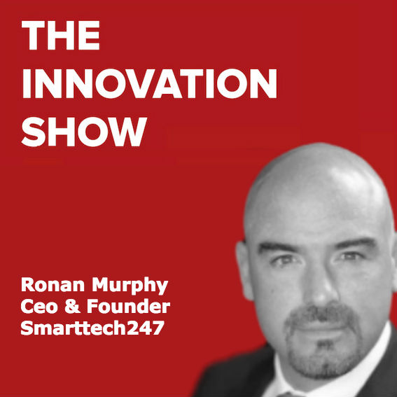 Don't be a CyberCrime Vicitim, Learn the scams - Ronan Murphy Smarttech Final