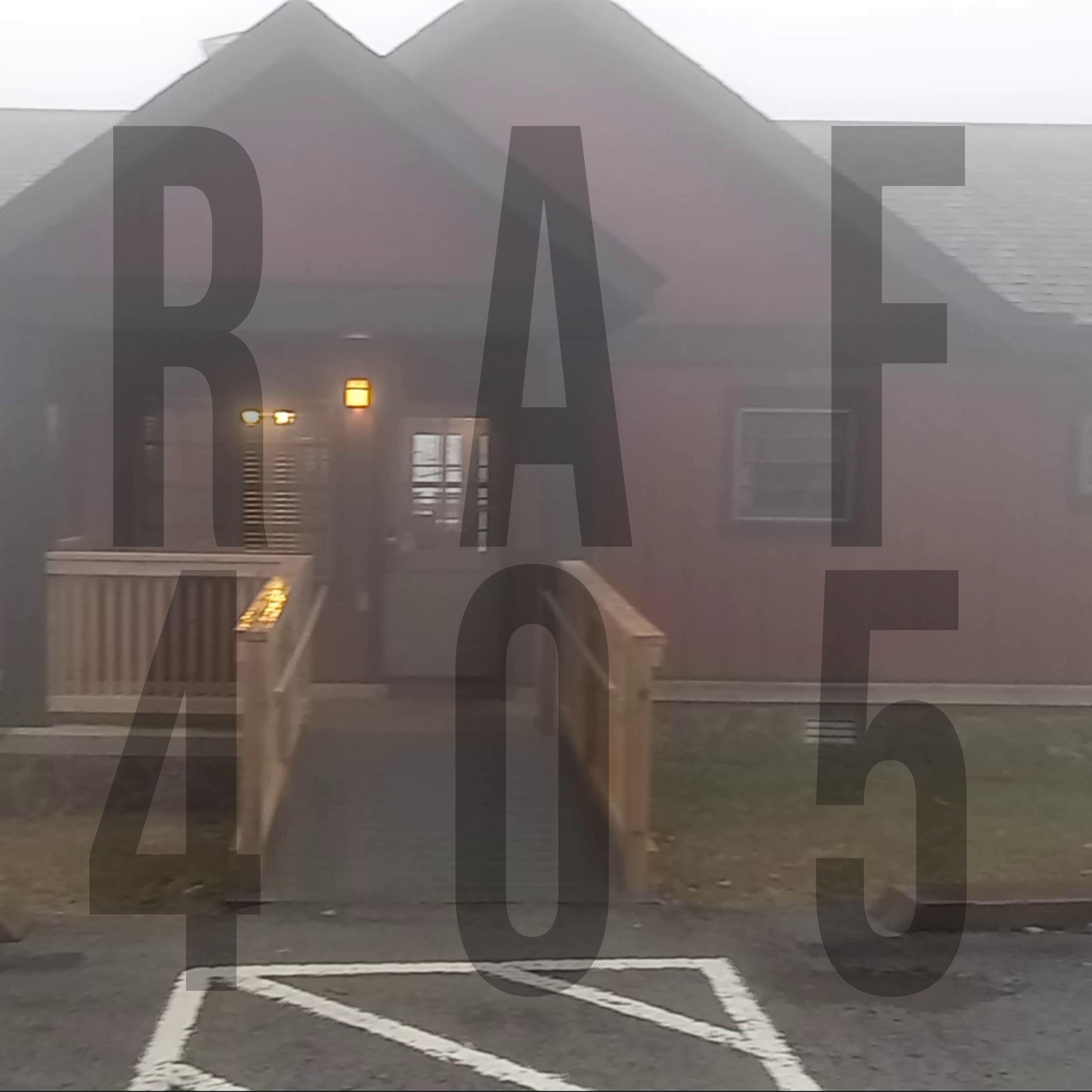 RAF405: Mt. Magazine State Park Arkansas 2025 - Cabin 13
